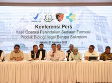 Kemenkes Ungkap 32 RS-Lab yang Sudah Kantongi Izin Praktik Stem Cell, Ini Daftarnya