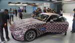Wujud Supercar Buatan Malaysia yang Siap Tantang Ferrari-Lamborghini