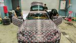 Wujud Supercar Buatan Malaysia yang Siap Tantang Ferrari-Lamborghini