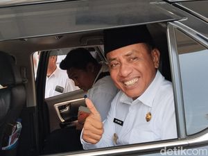 Bupati Bima Janji Perjuangkan 14 Ribu Honorer Agar Diangkat PPPK Paruh Waktu