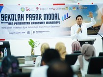 Pemkab Indramayu Dorong ASN Melek Investasi dan Cerdas Kelola Keuangan