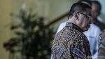 Bupati Pati Sudewo Penuhi Panggilan KPK soal Kasus Korupsi Jalur KA