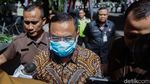 Bupati Pati Sudewo Penuhi Panggilan KPK soal Kasus Korupsi Jalur KA