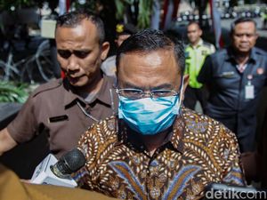 Respons Bupati Sudewo soal Aksi Warga Pati Kirim Surat ke KPK