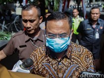 Respons Bupati Sudewo soal Aksi Warga Pati Kirim Surat ke KPK