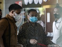 Kata Bupati Sudewo soal Warga Pati Gelar Aksi-Kirim Surat ke KPK