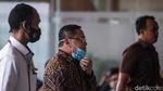 Bupati Pati Sudewo Penuhi Panggilan KPK soal Kasus Korupsi Jalur KA