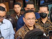 Gerindra Pati Emoh Usulkan Pecat Bupati Sudewo sebagai Kader