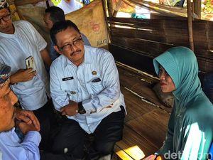 Kasus Etin Jadi Alarm Sosial, Asjap Imbau RT hingga Camat Lebih Peka!