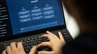 8 Hal yang Tak Boleh Dikatakan ke ChatGPT dan Chatbot Lainnya 8 Hal yang Tak Boleh Dikatakan ke ChatGPT dan Chatbot Lainnya