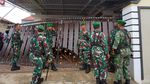 Demo Ricuh di Sorong, Fasilitas Pemerintah hingga Rumah Gubernur Dirusak