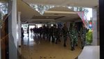Demo Ricuh di Sorong, Fasilitas Pemerintah hingga Rumah Gubernur Dirusak