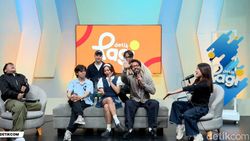 Video: Menemukan Jurus Jitu Bersama Harra