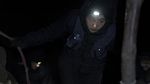 Penampakan Puncak Gunung Pertama Dinda Hauw di Indonesia