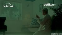 Doa setelah Sholat Qobliyah Dzuhur