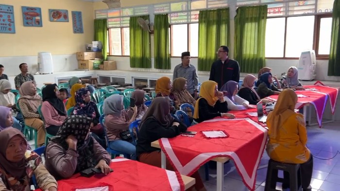 DPRD Jatim soroti demo siswa SMAN 1 Kampak Trenggalek terkait pungli
