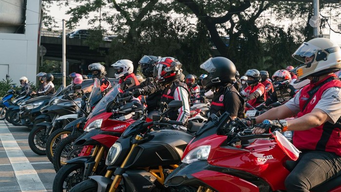 Ducati Owner Club Indonesia