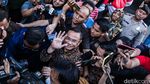 Ekspresi Bupati Pati Sudewo Usai 6 Jam Lebih Diperiksa KPK