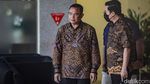 Ekspresi Bupati Pati Sudewo Usai 6 Jam Lebih Diperiksa KPK