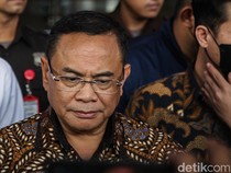 Pejabat Kena OTT KPK di Pati: Bupati Sudewo