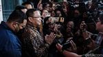 Ekspresi Bupati Pati Sudewo Usai 6 Jam Lebih Diperiksa KPK