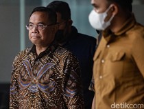 Bupati Sudewo Bantah Beri Imbalan ke Inisiator Aksi di Pati Agar Berdamai