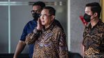 Ekspresi Bupati Pati Sudewo Usai 6 Jam Lebih Diperiksa KPK