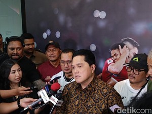 Ketum PSSI Tak Permasalahkan Thom Haye Gabung Persib