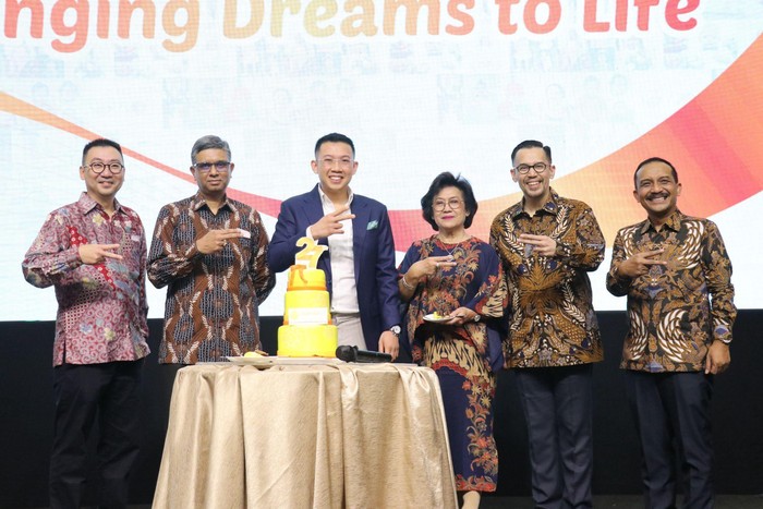 Morula IVF Ajak Lawan Stigma Infertilitas, Hadirkan Program Lifetime PGT-A