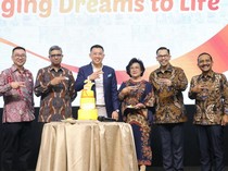 Morula IVF Ajak Lawan Stigma Infertilitas, Hadirkan Program Lifetime PGT-A