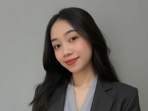 Kisah Hasna Hamida, dari Bantu Teman hingga Bangun Karir Impian ID