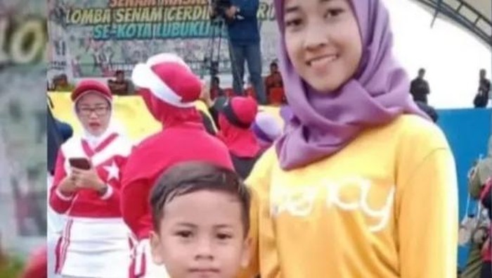 Ibu dan anak di Lubuklinggau dilaporkan hilang usai pamit pergi berenang