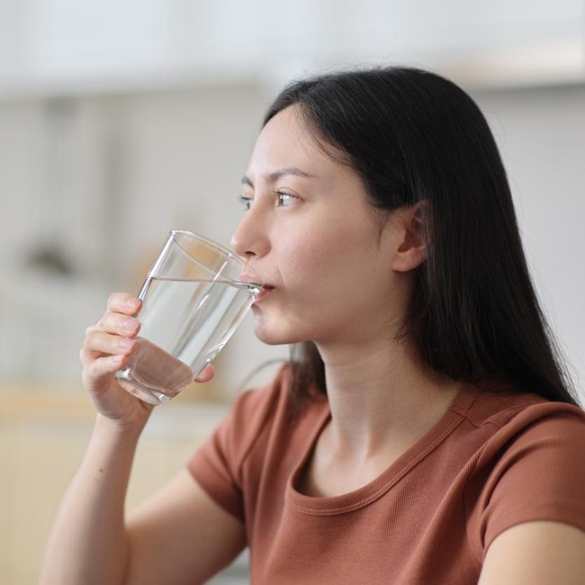 Tips Sahur Sehat Biar Tak Gampang Haus, Bukan Pakai Oralit