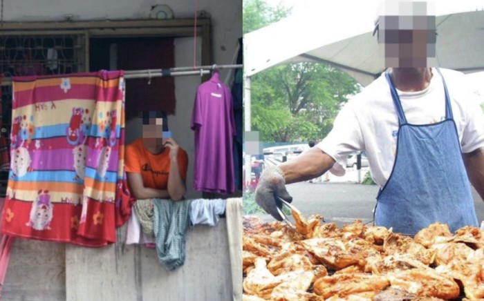 Intip 10  Makan Siang Anak Sekolah di Seluruh Dunia, Apa Saja Isinya?