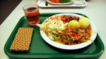 10 Menu Makan Siang Anak Sekolah di Dunia, Apa Saja Isinya?