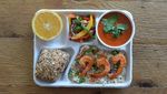10 Menu Makan Siang Anak Sekolah di Dunia, Apa Saja Isinya?