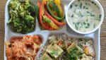 10 Menu Makan Siang Anak Sekolah di Dunia, Apa Saja Isinya?