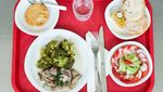10 Menu Makan Siang Anak Sekolah di Dunia, Apa Saja Isinya?