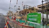 Sejak mulai beroperasi pada 1974, RU IV Cilacap terus berkembang dengan membangun berbagai fasilitas, seperti unit distilasi minyak mentah, proyek paraxylene, LPG & SRU, RFCC, hingga PLBC pada 2015.