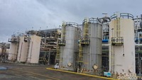 Produk yang dihasilkan kilang meliputi BBM (65,6%), avtur (15,3%), petrokimia (11,9%), Bahan Bakar Khusus seperti Pertamax (5,3%), serta lube base oil atau pelumas (1,9%).