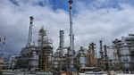 Intip Kilang Minyak di Cilacap, Kontributor Terbesar BBM Pertamina