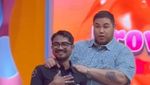 Masyaallah... Ivan Gunawan Berangkatkan 2 Kru Umrah