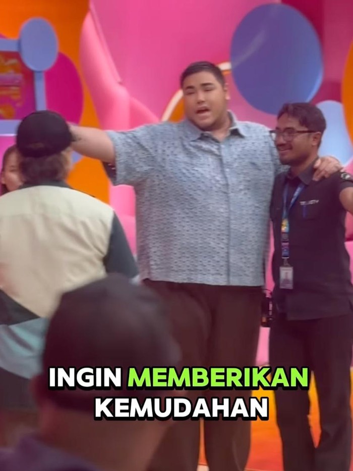 Ivan Gunawan Ivan Gunawan