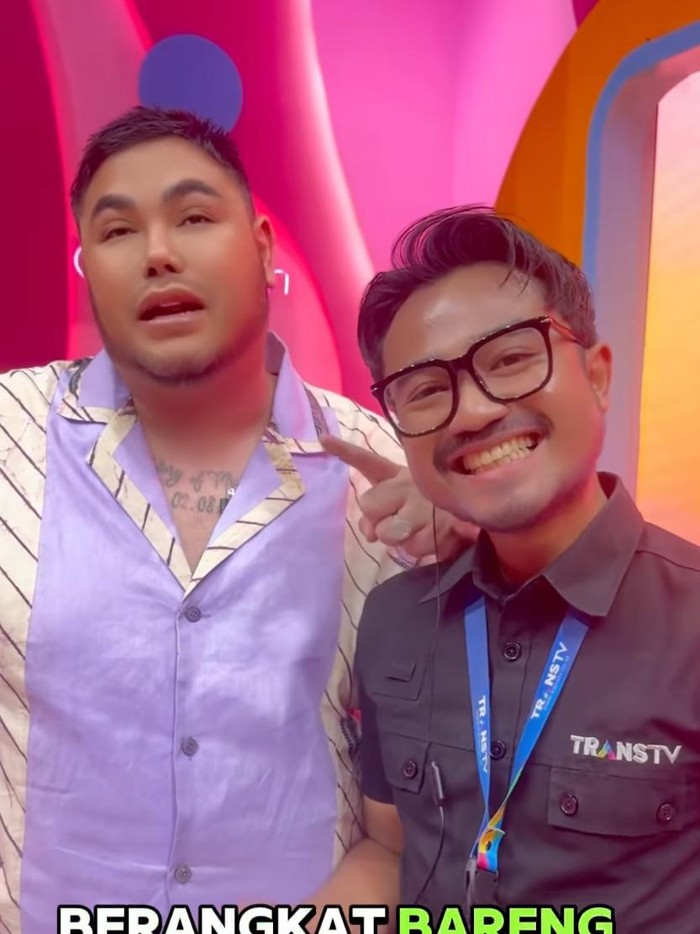 Ivan Gunawan Ivan Gunawan
