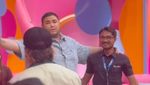 Masyaallah... Ivan Gunawan Berangkatkan 2 Kru Umrah