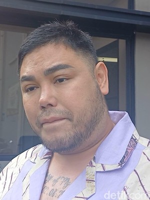 Akhirnya! Ivan Gunawan Bakal Main Film Layar Lebar