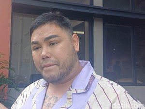 Ivan Gunawan Siap Salurkan Bantuan untuk Palestina Lewat Mesir
