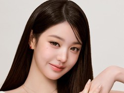 Heboh Rumor Jang Wonyoung IVE Bikin Brand FOREVER:CHERRY, Ini Kata Agensinya