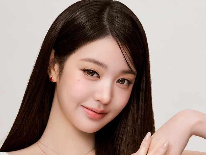 Jang Wonyoung IVE diumumkan sebagai ambassador BVLGARI
