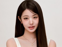 Gaya Jang Wonyoung IVE Jadi Ambassador BVLGARI, Susul Lisa BLACKPINK